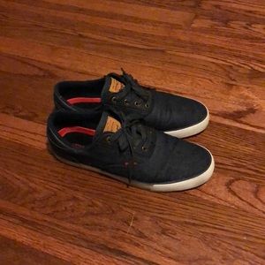 Meet your Posher, Irving